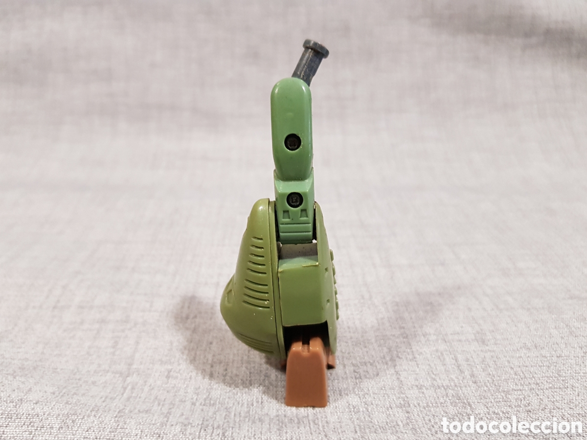 Figuras y mu&ntilde;ecos Transformers: TRANSFORMERS DESPIECE PIERNAS Y BRAZOS. - Foto 4