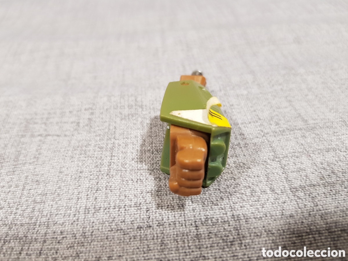 Figuras y mu&ntilde;ecos Transformers: TRANSFORMERS DESPIECE PIERNAS Y BRAZOS. - Foto 7
