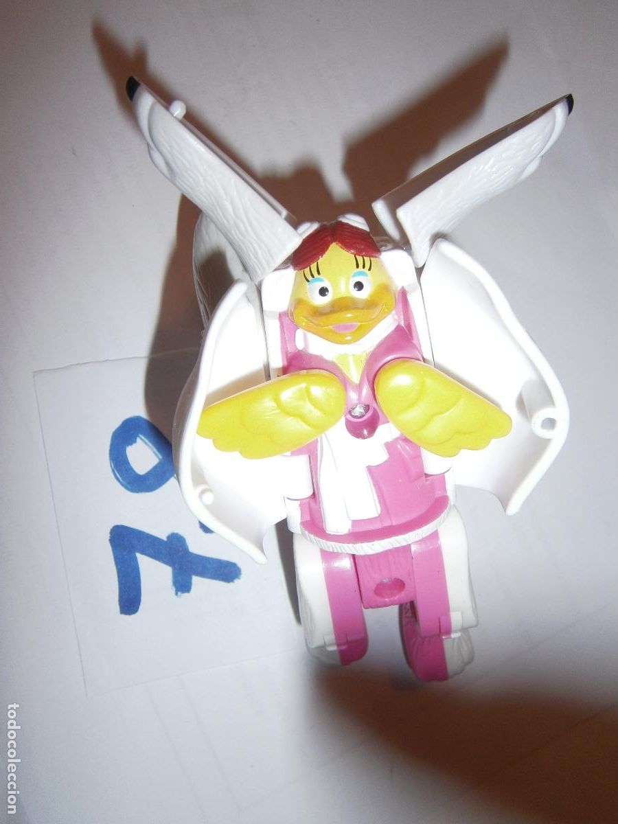 Figuras y mu&ntilde;ecos Transformers: TRANSFORMERS OSO POLAR - Foto 2