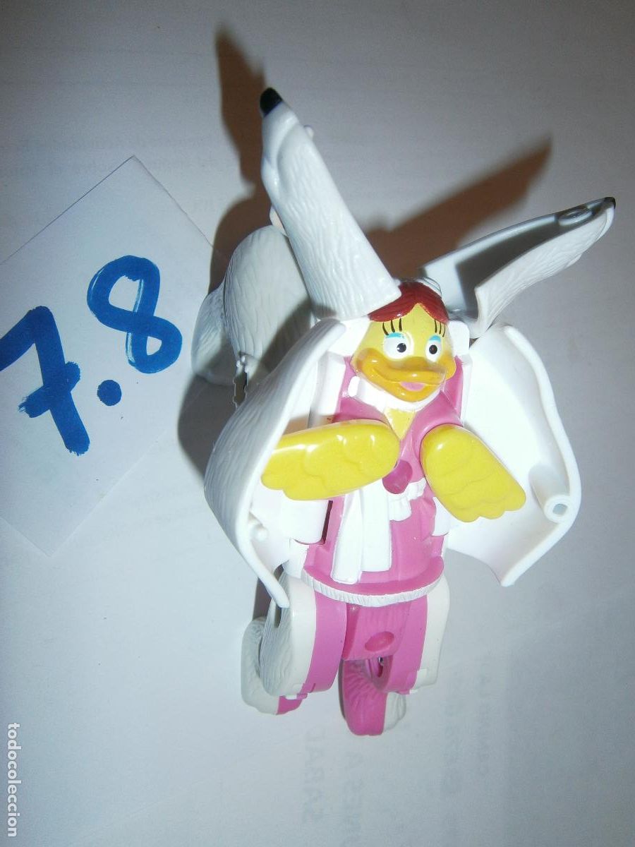Figuras y mu&ntilde;ecos Transformers: TRANSFORMERS OSO POLAR - Foto 3