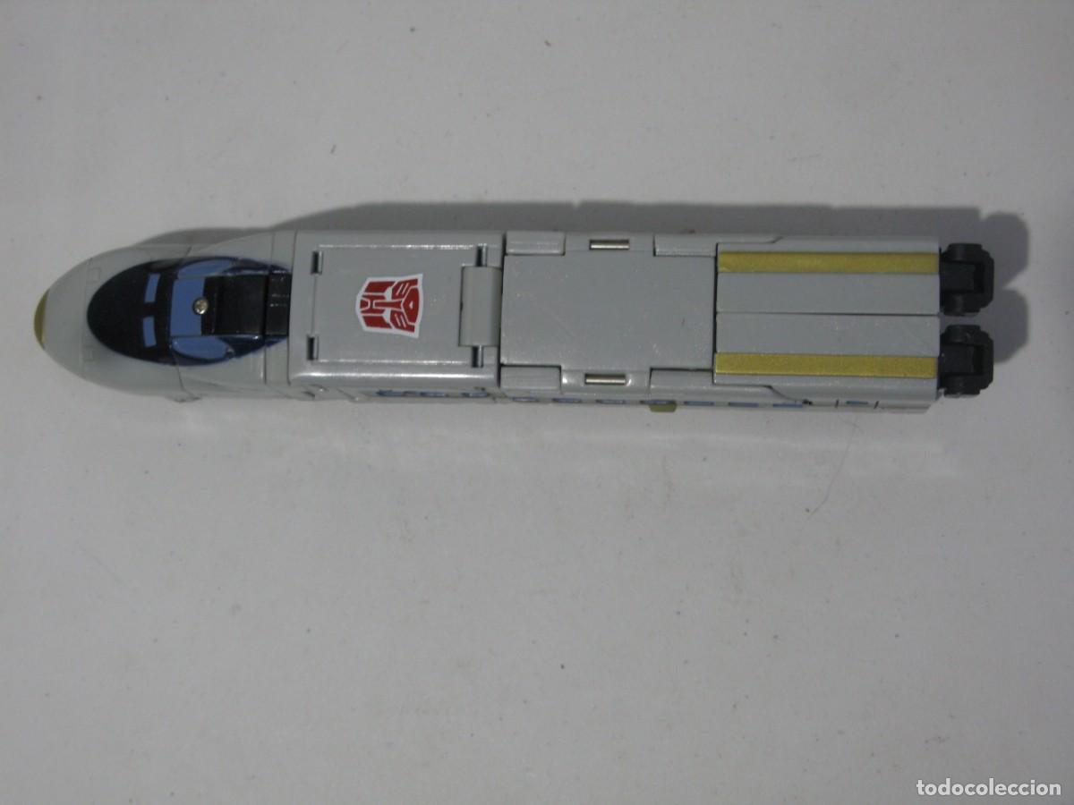 Figuras y mu&ntilde;ecos Transformers: TRANSFORMER AUTOBOT HASBRO 2000 - Foto 1