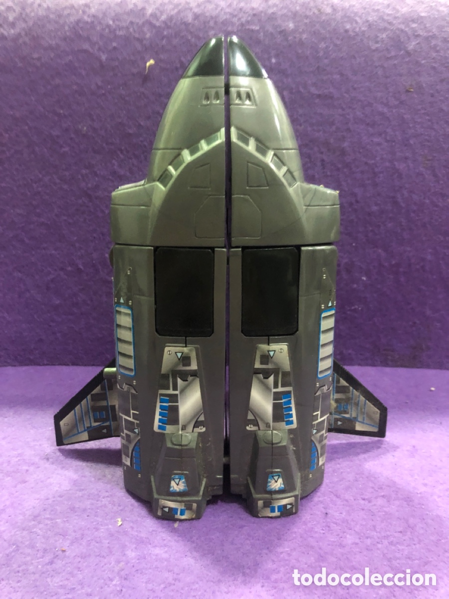 Figuras y mu&ntilde;ecos Transformers: Transformers Takara Brave (L43) - Foto 4