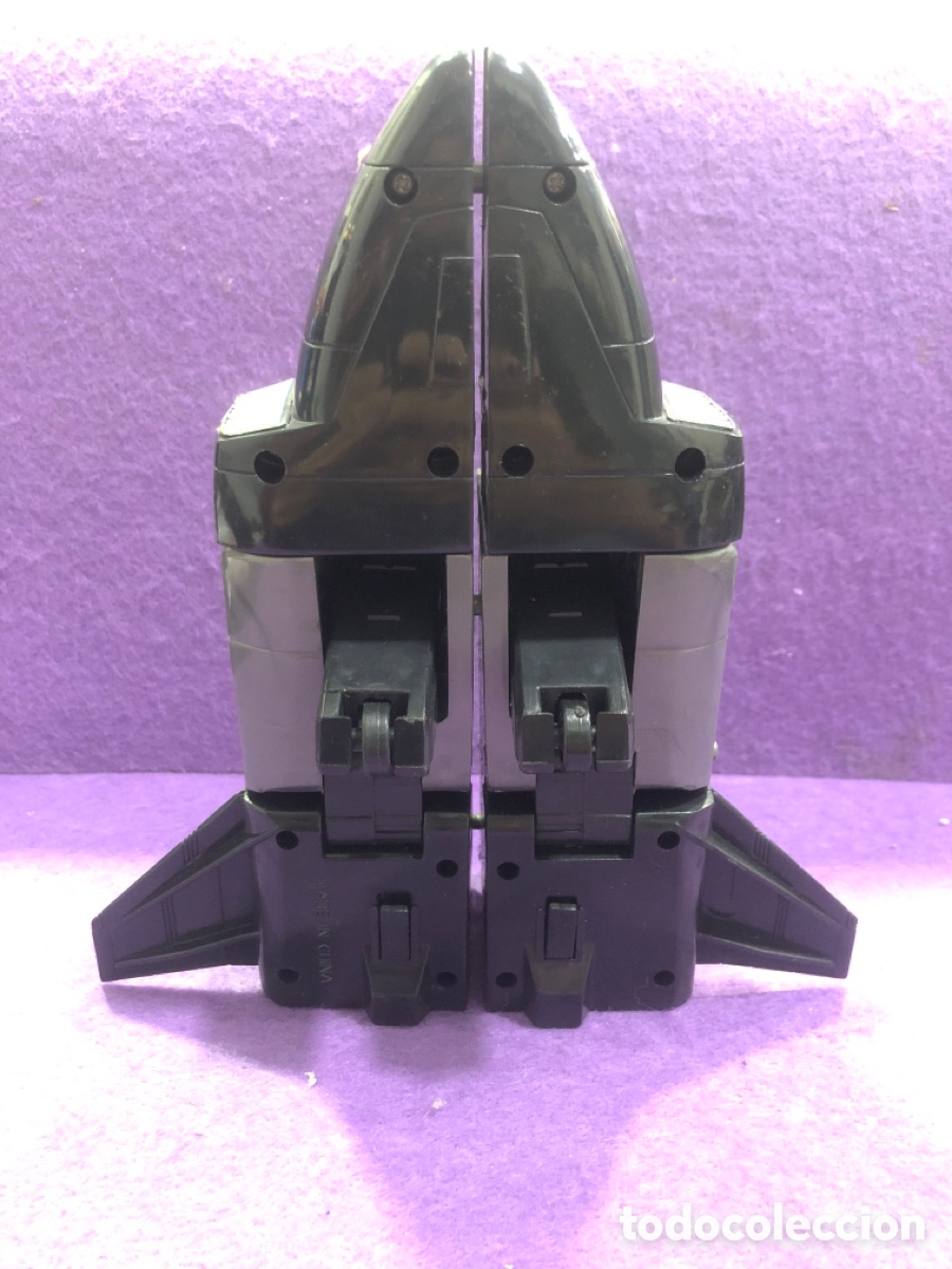 Figuras y mu&ntilde;ecos Transformers: Transformers Takara Brave (L43) - Foto 5