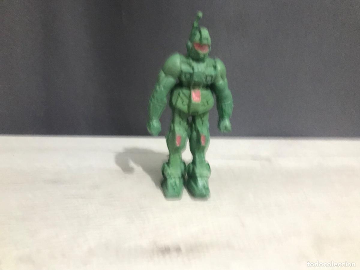 Figuras y mu&ntilde;ecos Transformers: Figura transformers bootleg - Foto 1
