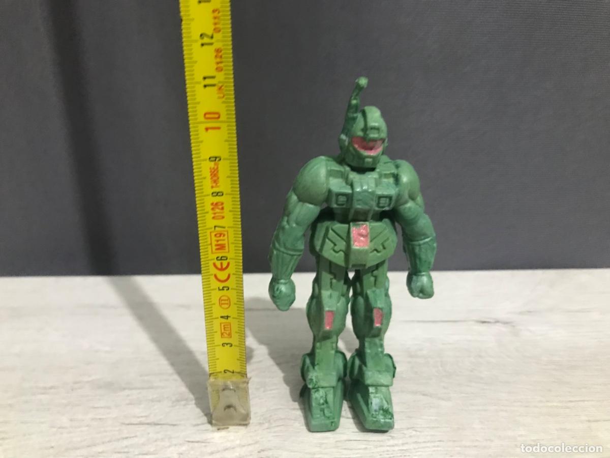 Figuras y mu&ntilde;ecos Transformers: Figura transformers bootleg - Foto 2