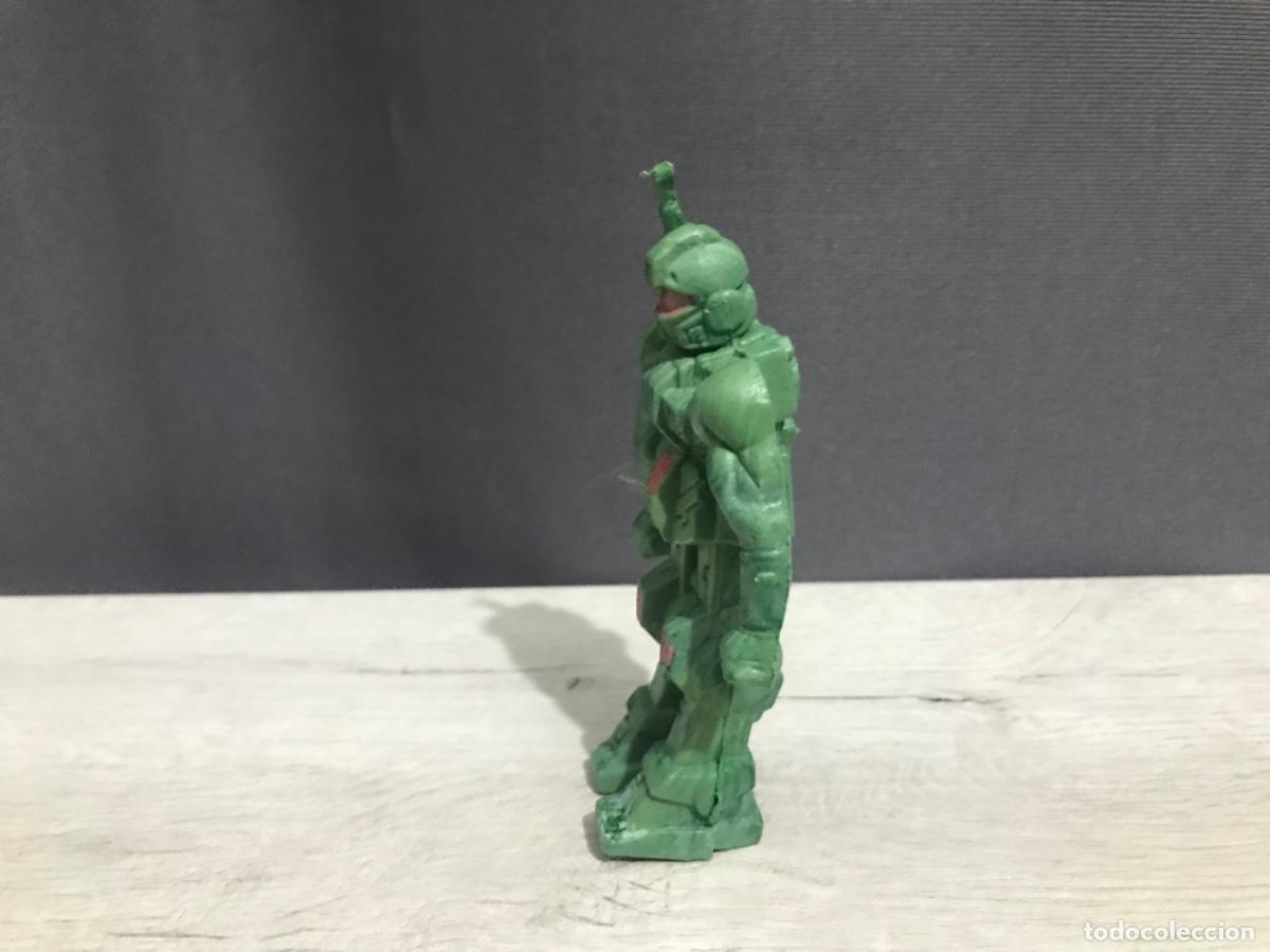 Figuras y mu&ntilde;ecos Transformers: Figura transformers bootleg - Foto 4