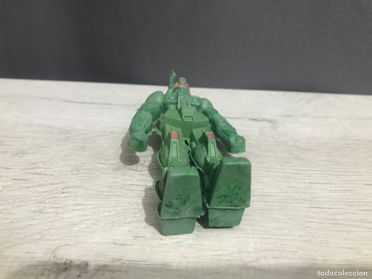 Figuras y mu&ntilde;ecos Transformers: Figura transformers bootleg - Foto 5