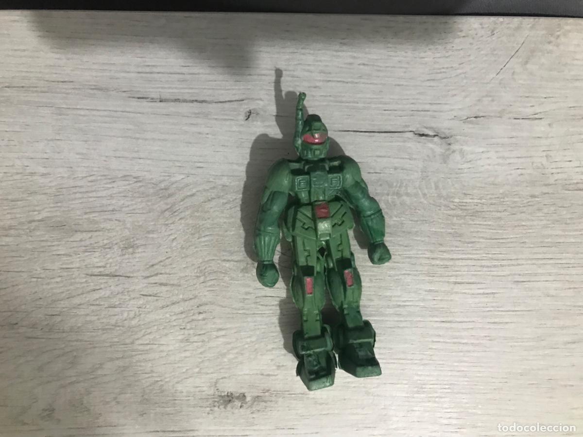 Figuras y mu&ntilde;ecos Transformers: Figura transformers bootleg - Foto 6