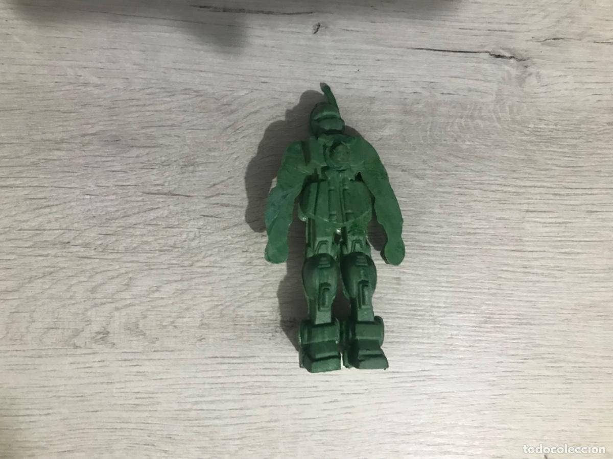 Figuras y mu&ntilde;ecos Transformers: Figura transformers bootleg - Foto 7