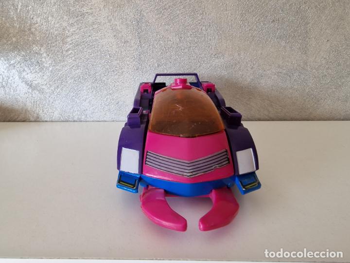 Figuras y mu&ntilde;ecos Transformers: TRANSFORMERS TAKARA A&Ntilde;OS 80 ROADGRABBER - Foto 2