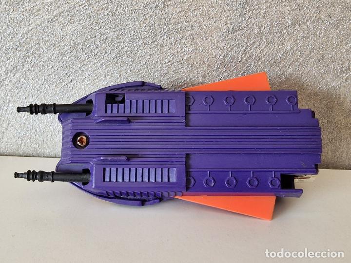 Figuras y mu&ntilde;ecos Transformers: VEH&Iacute;CULOS MASK A&Ntilde;OS 80 - Foto 6