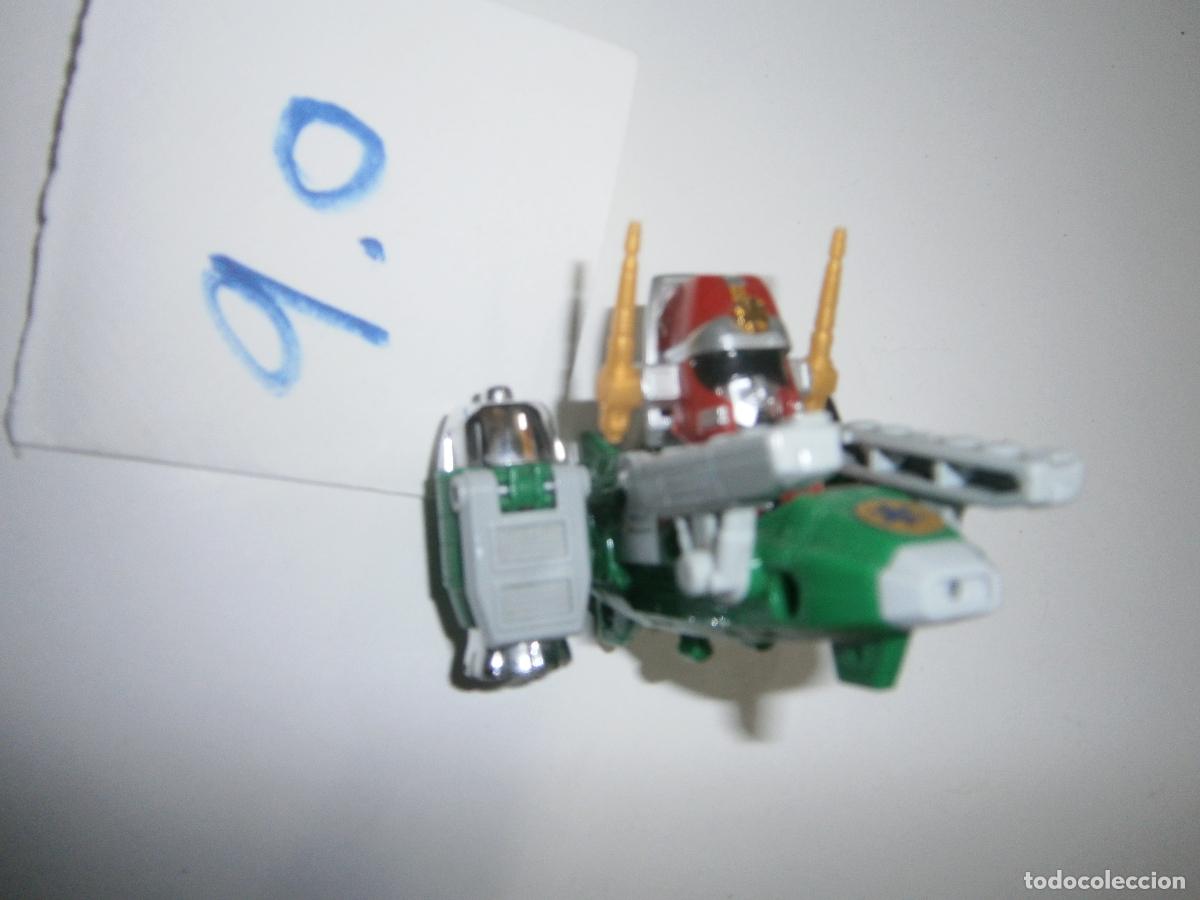 Figuras y mu&ntilde;ecos Transformers: PIEZA DE TRANSFORMERS GRAN TAMA&Ntilde;O - CABEZA - Foto 2