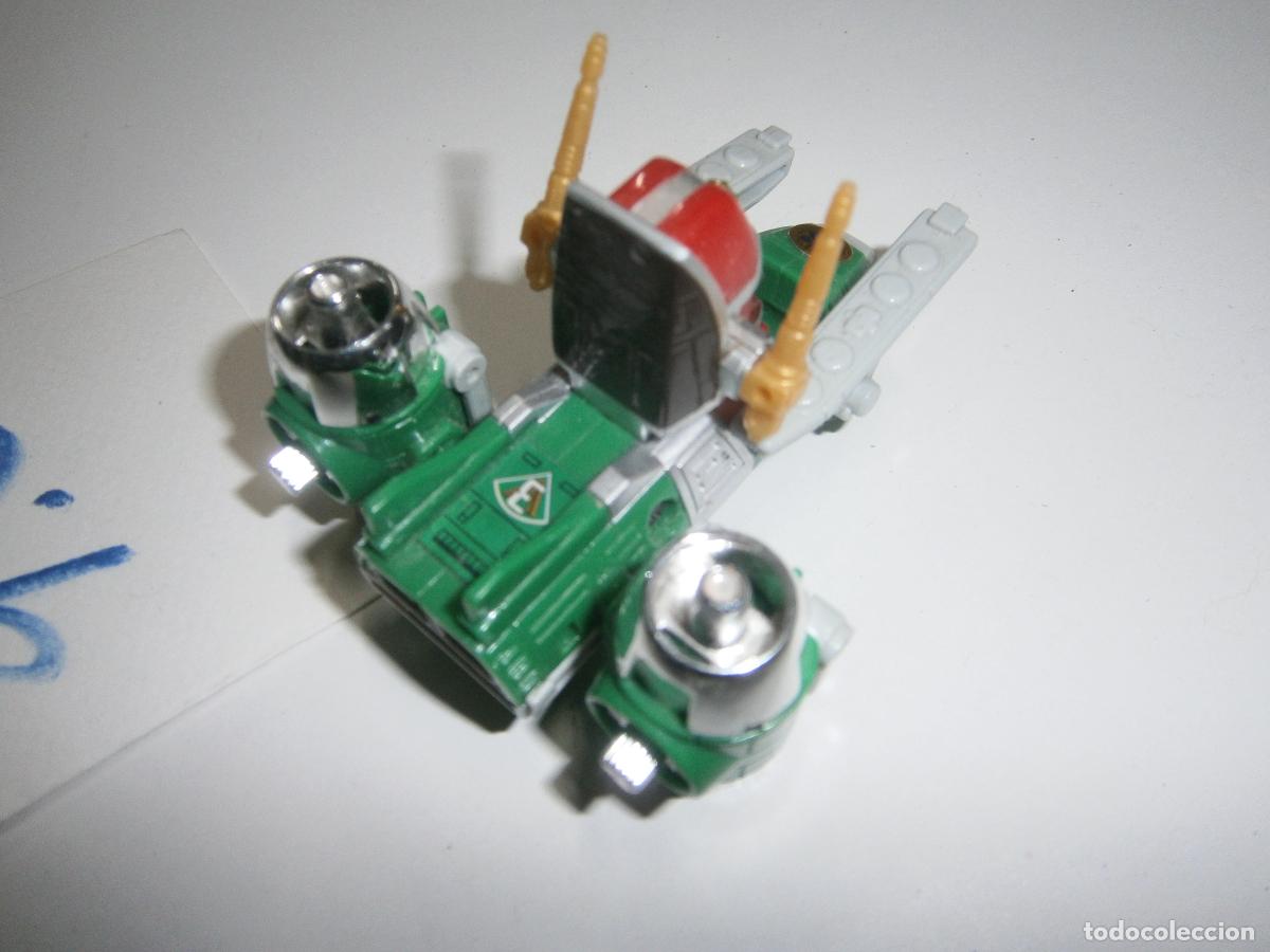 Figuras y mu&ntilde;ecos Transformers: PIEZA DE TRANSFORMERS GRAN TAMA&Ntilde;O - CABEZA - Foto 4