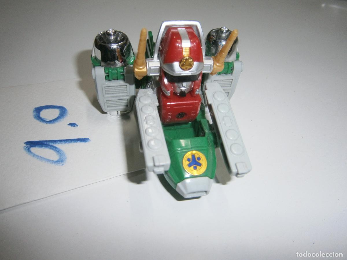 Figuras y mu&ntilde;ecos Transformers: PIEZA DE TRANSFORMERS GRAN TAMA&Ntilde;O - CABEZA - Foto 1