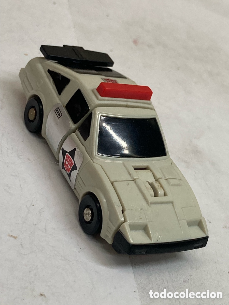 Figuras y mu&ntilde;ecos Transformers: Transformer juguete Hasbro /TOY 12 - Foto 1