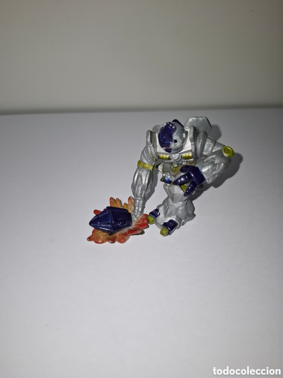 Figuras y mu&ntilde;ecos Transformers: FIGURA DE ACCION HASBRO TRANSFORMERS ROBOT - Foto 1