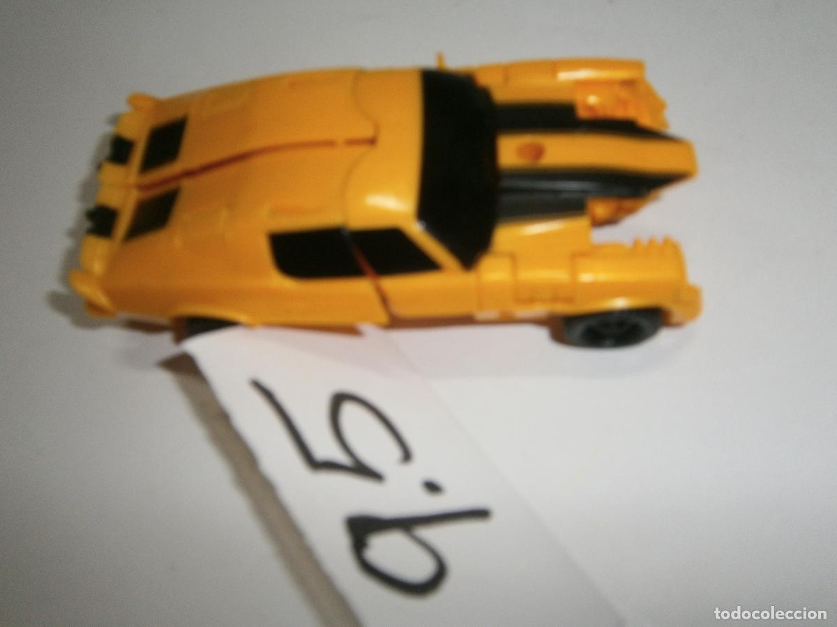 Figuras y mu&ntilde;ecos Transformers: FIGURA DE ACCION - TRANSFORMERS - Foto 1