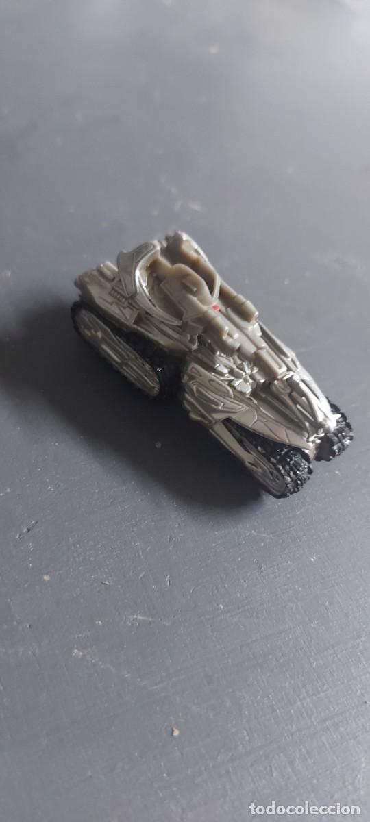 Figuras y mu&ntilde;ecos Transformers: Megatron transformer Hasbro - Foto 1
