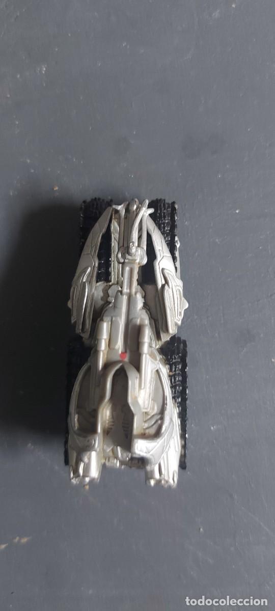 Figuras y mu&ntilde;ecos Transformers: Megatron transformer Hasbro - Foto 3