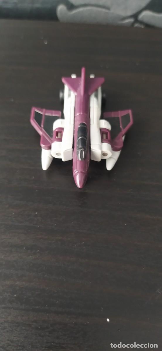 Figuras y mu&ntilde;ecos Transformers: TRANSFORMERS MINI MICROMASTERS TAKARA - Foto 3