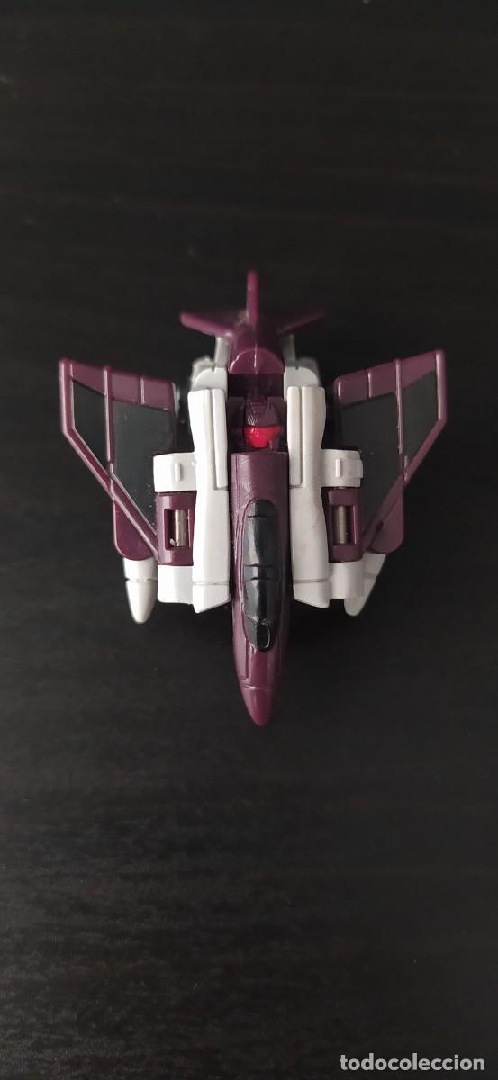 Figuras y mu&ntilde;ecos Transformers: TRANSFORMERS MINI MICROMASTERS TAKARA - Foto 5