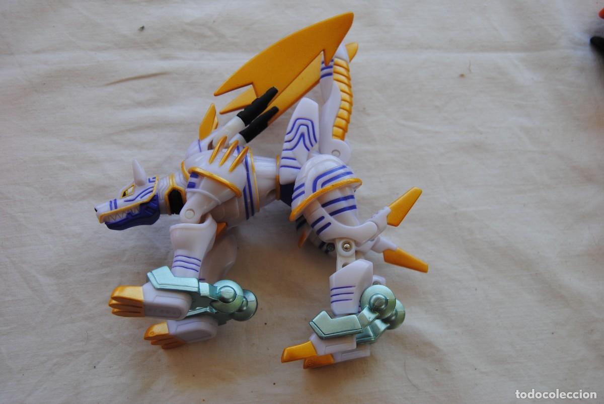 Figuras y mu&ntilde;ecos Transformers: transformer figura posiciones - Foto 1