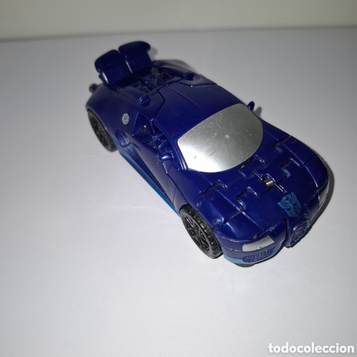 Figuras y mu&ntilde;ecos Transformers: 2014 HASBRO TRANSFORMERS AGE OF EXTINCTION - Foto 2