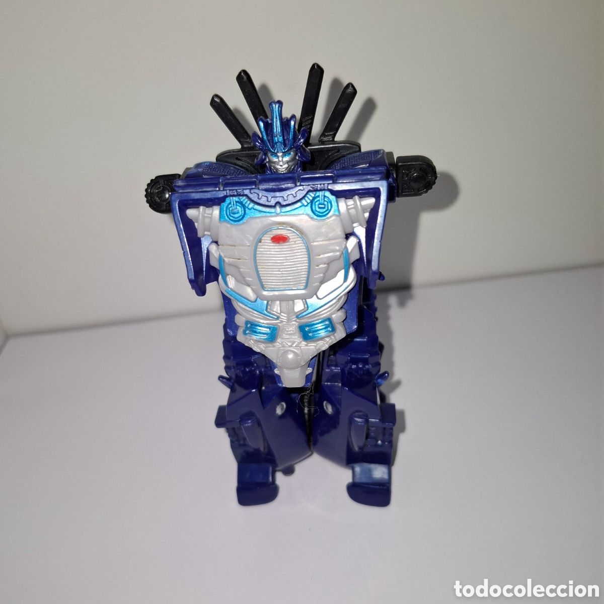 Figuras y mu&ntilde;ecos Transformers: 2014 HASBRO TRANSFORMERS AGE OF EXTINCTION - Foto 1