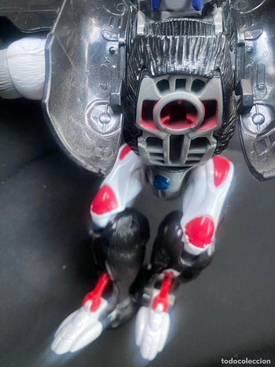 Figuras y mu&ntilde;ecos Transformers: ANTIGUO TRANSFORMERS OPTIMUS PRIMAL TAKARA HASBRO 1985 - Foto 3