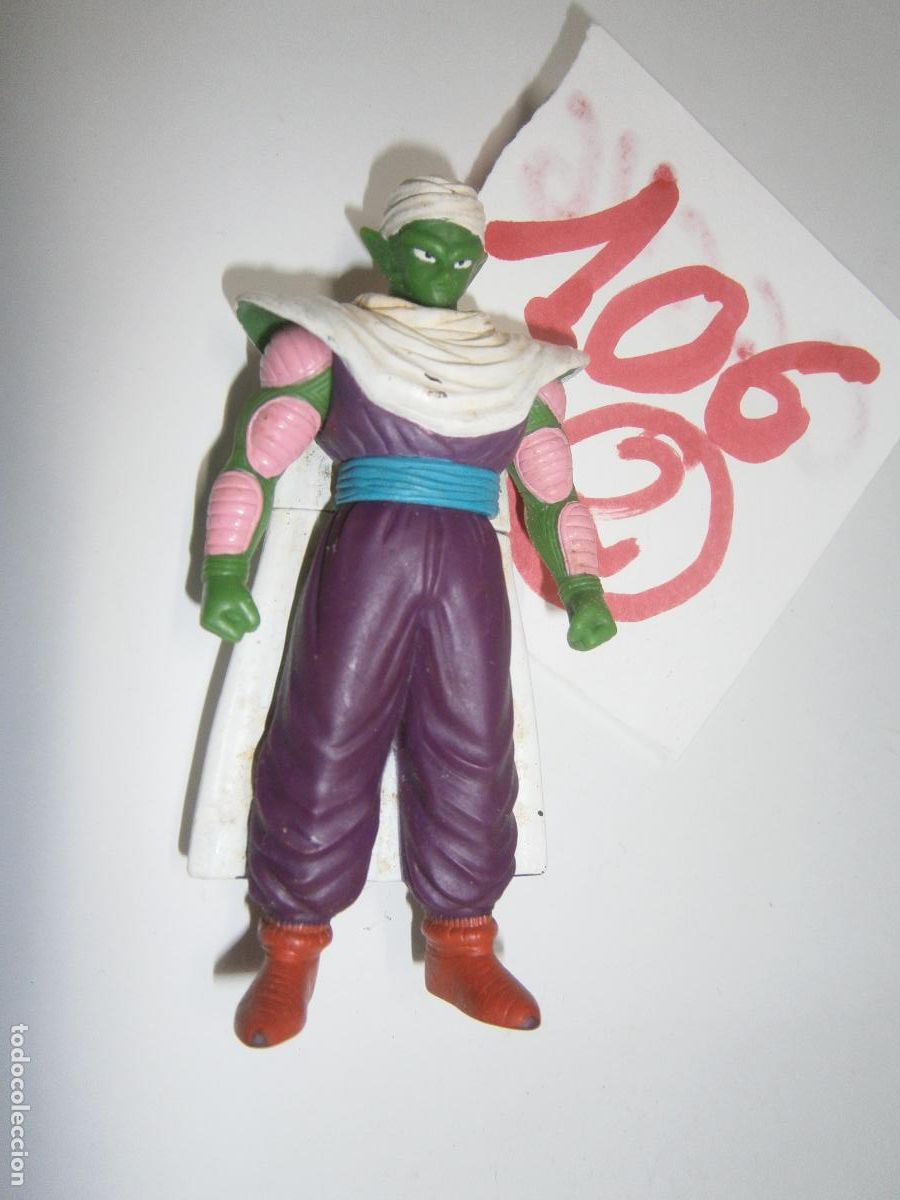 Figuras y mu&ntilde;ecos Transformers: FIGURA DE ACCION - DRAGON BALL - Foto 1