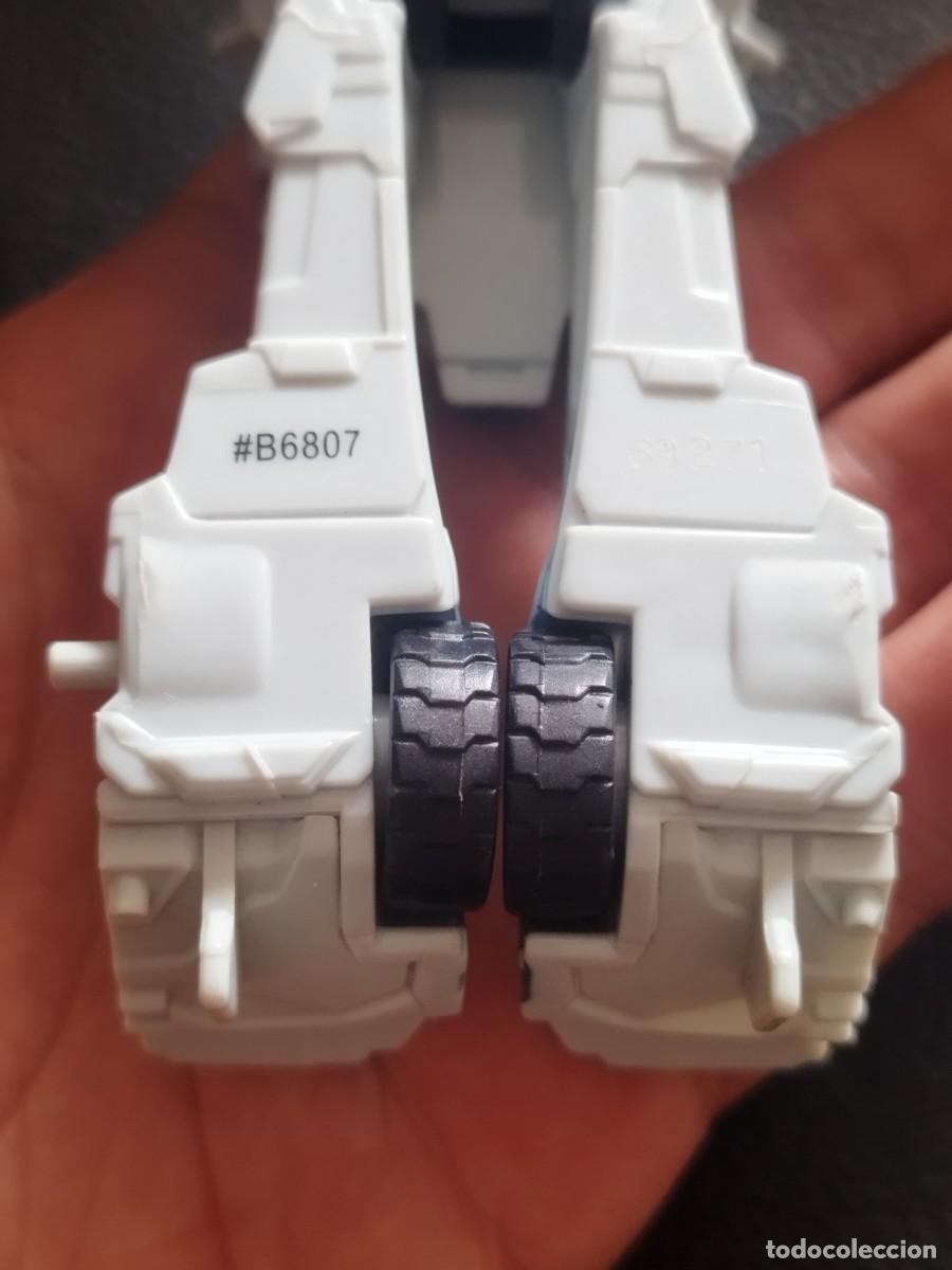 Figuras y mu&ntilde;ecos Transformers: Transformers Robots disfrazados BLIZZARD STRIKE SIDESWIPE. - Foto 7