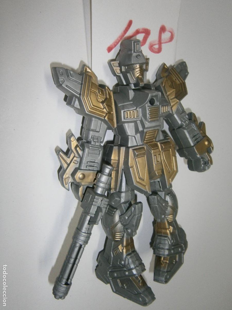 Figuras y mu&ntilde;ecos Transformers: FIGURA DE ACCION - TRANSFORMERS - Foto 1