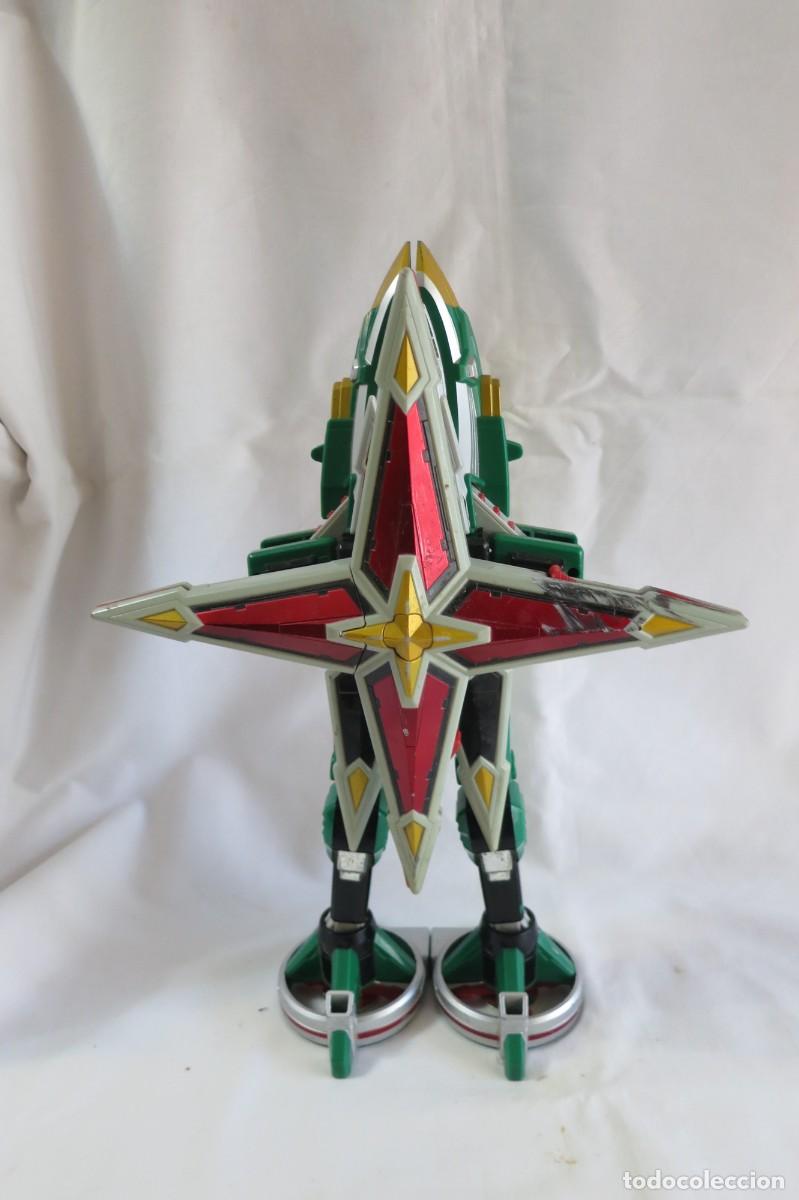 Figuras y mu&ntilde;ecos Transformers: antiguo transformers de Bandai 2003 - Foto 7