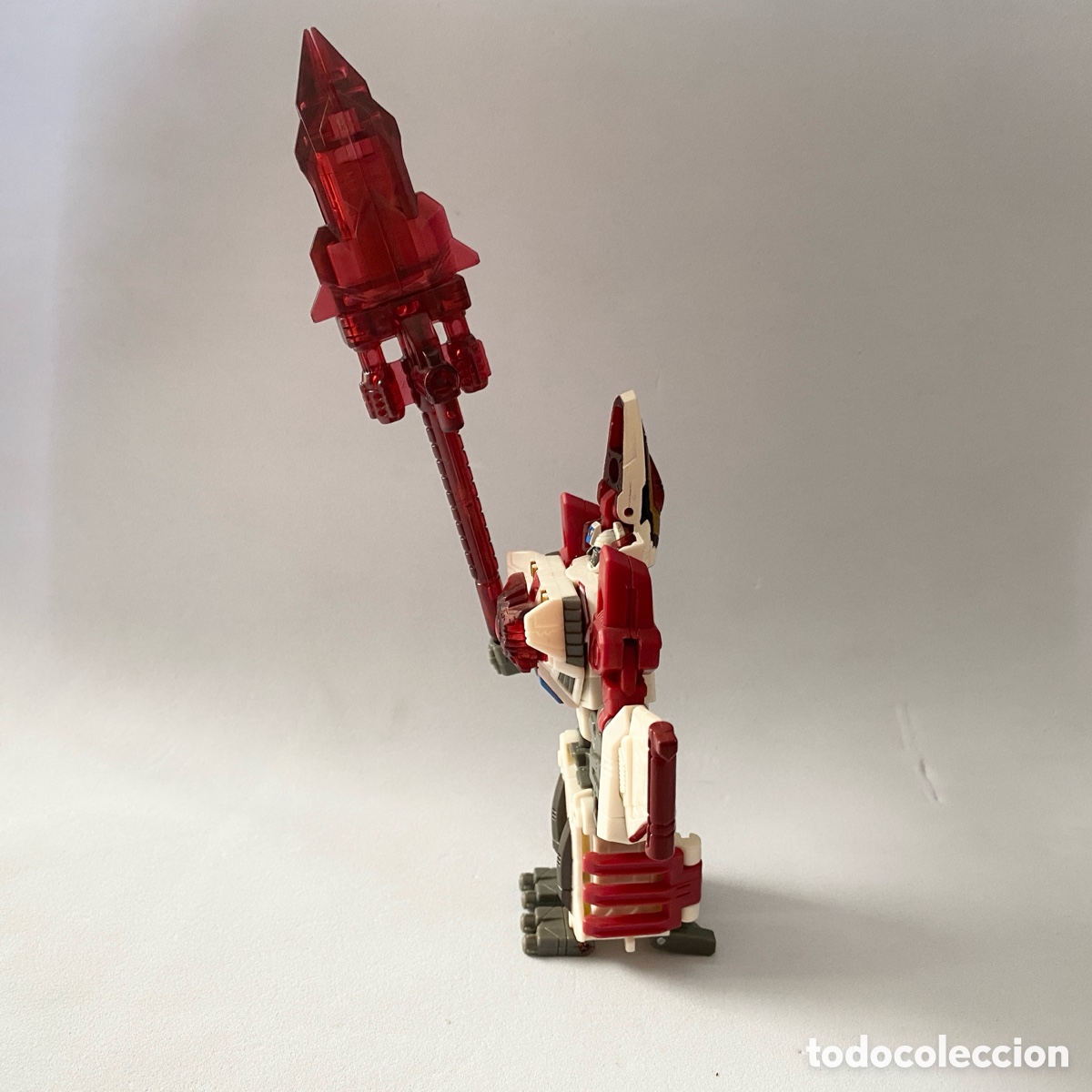 Figuras y mu&ntilde;ecos Transformers: Figura mu&ntilde;eco Skyblast Transformers Energon - Foto 2