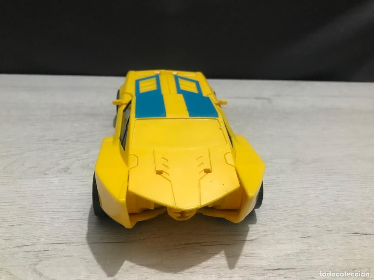 Figuras y mu&ntilde;ecos Transformers: Transformers Bumblebee - Foto 5