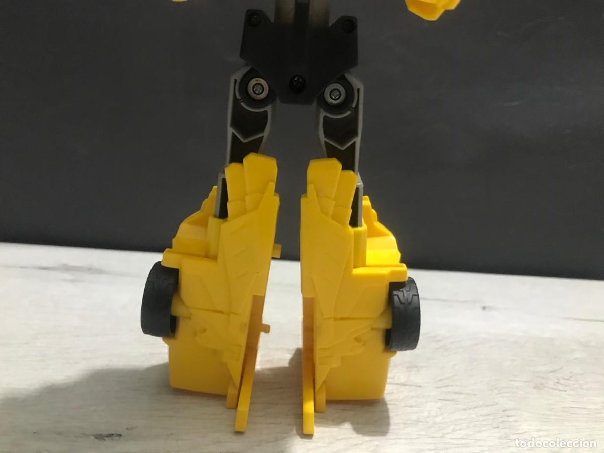 Figuras y mu&ntilde;ecos Transformers: Transformers Bumblebee - Foto 10