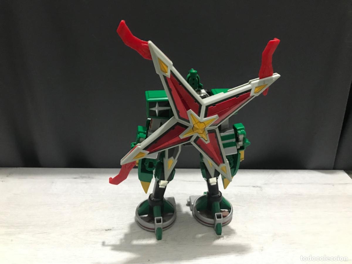 Figuras y mu&ntilde;ecos Transformers: Robot transformer de Bandai - Foto 7