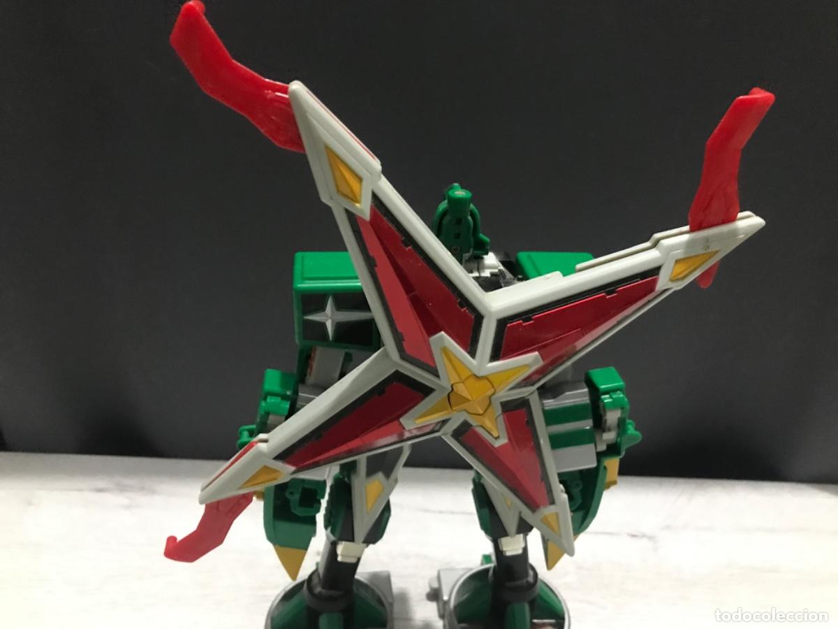 Figuras y mu&ntilde;ecos Transformers: Robot transformer de Bandai - Foto 8