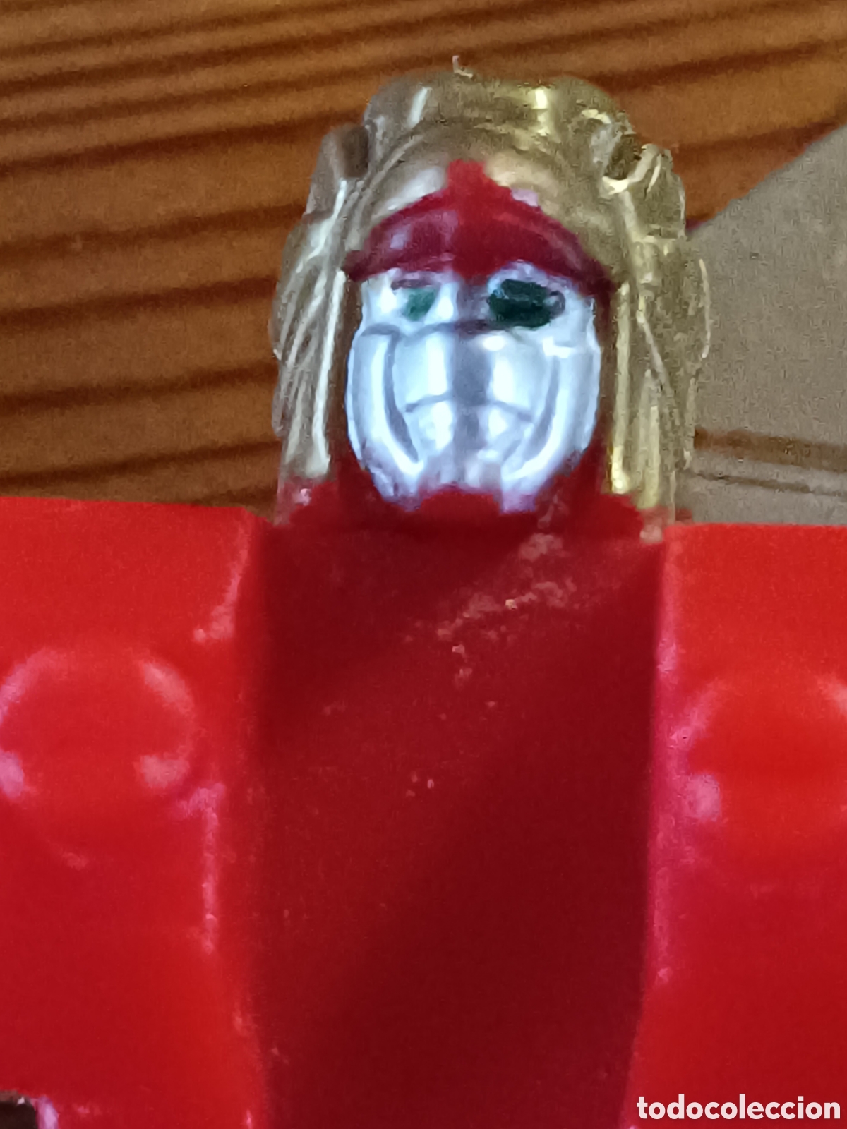 Figuras y mu&ntilde;ecos Transformers: Figura transformers. - Foto 4