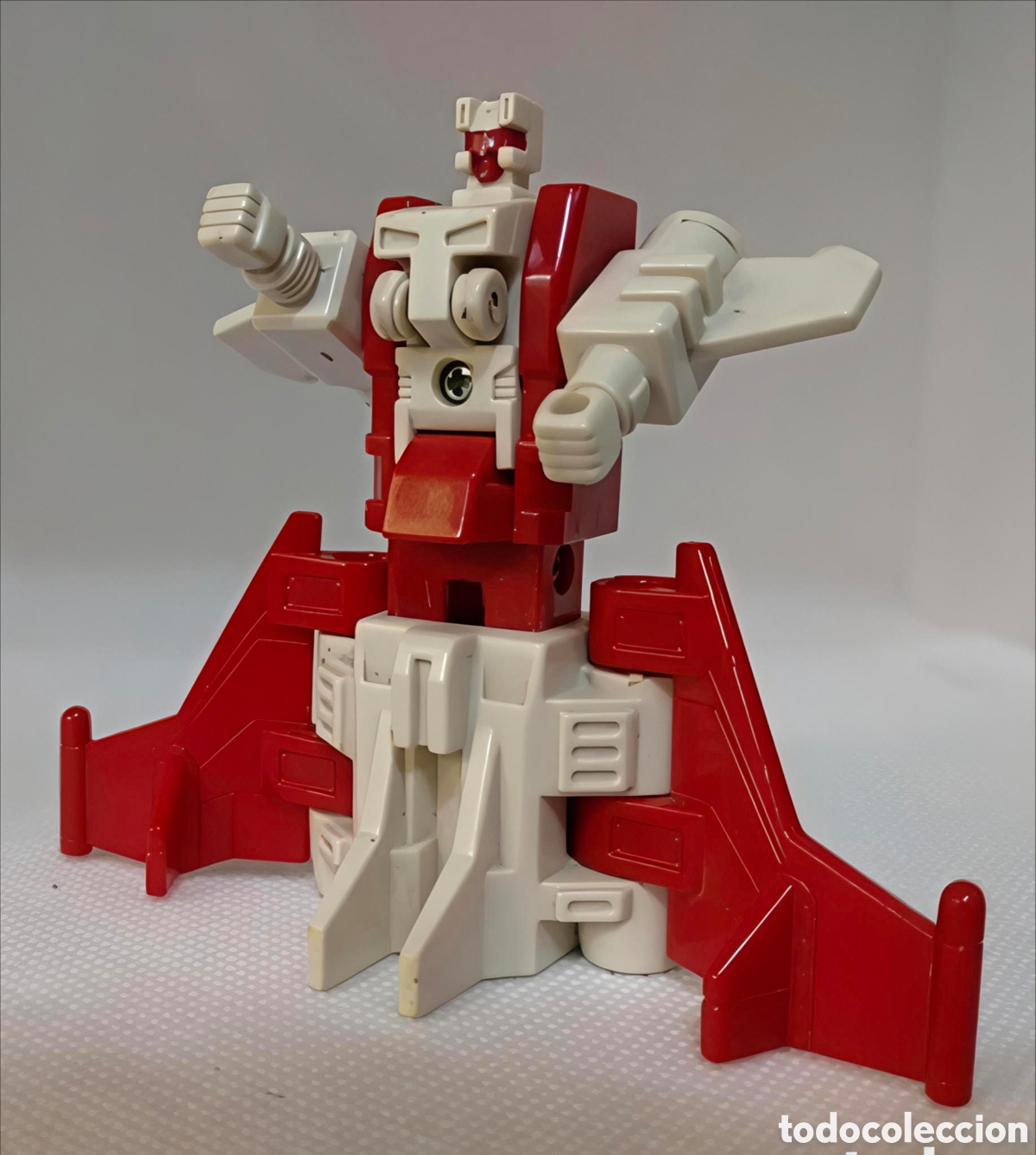 Figuras y mu&ntilde;ecos Transformers: Transformers STRAFE G1 Series 1987 - Foto 1