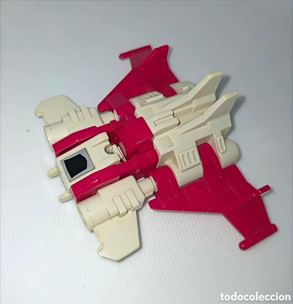 Figuras y mu&ntilde;ecos Transformers: Transformers STRAFE G1 Series 1987 - Foto 4