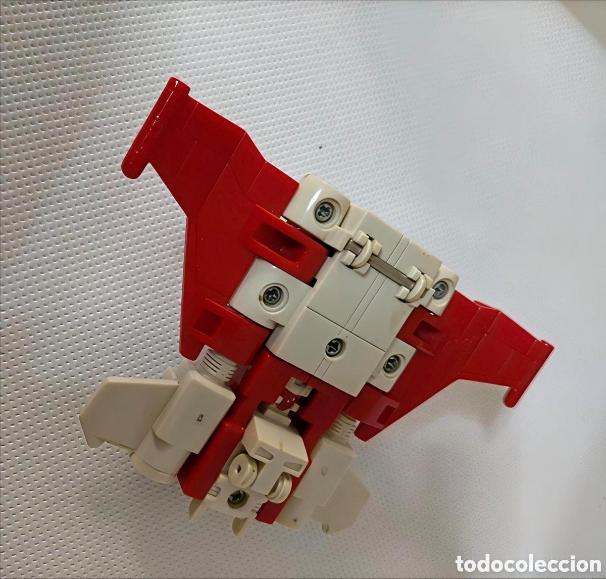 Figuras y mu&ntilde;ecos Transformers: Transformers STRAFE G1 Series 1987 - Foto 5