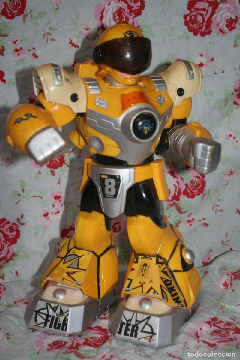Figuras y mu&ntilde;ecos Transformers: mu&ntilde;eco figura TRANSFORMERS - Foto 2