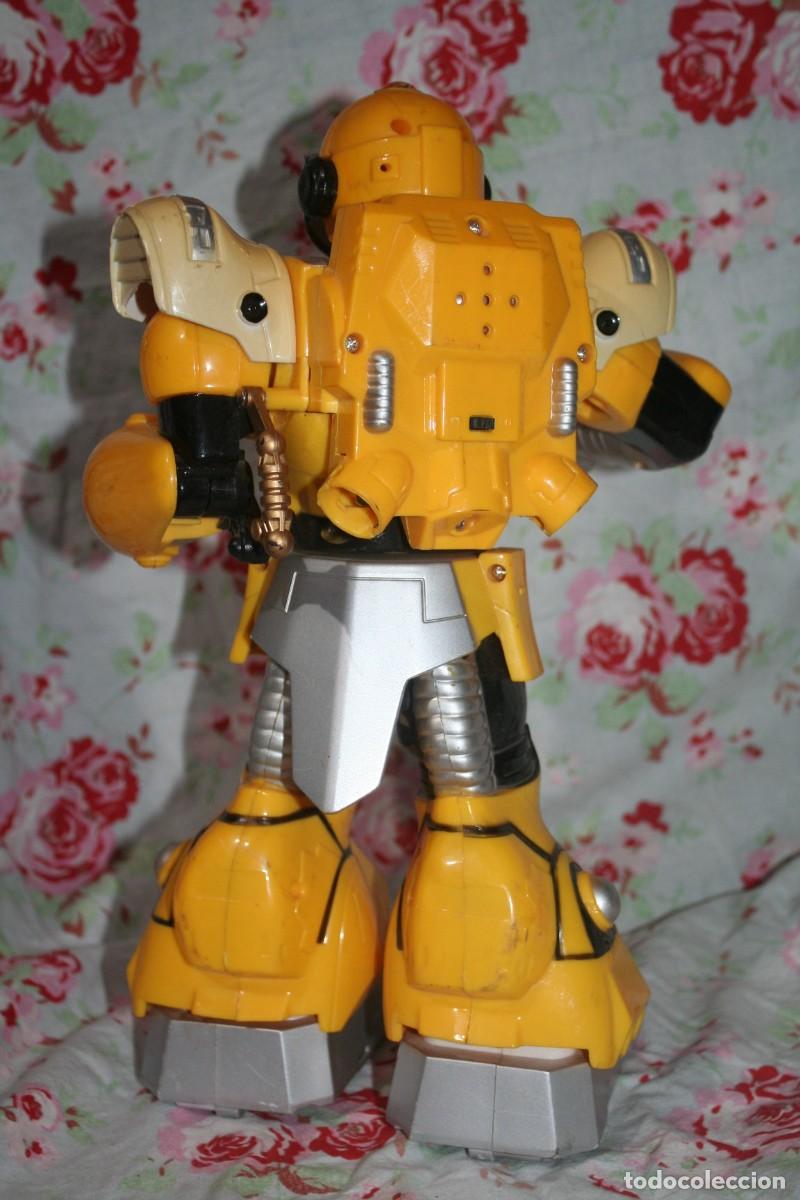 Figuras y mu&ntilde;ecos Transformers: mu&ntilde;eco figura TRANSFORMERS - Foto 3