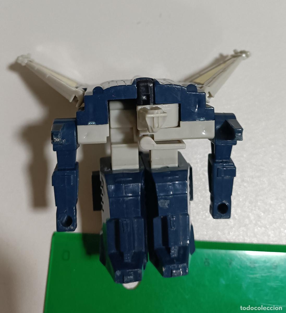 Figuras y mu&ntilde;ecos Transformers: Hellbat D-331 Transformers G1 Victory Takara transformer figura - Foto 4