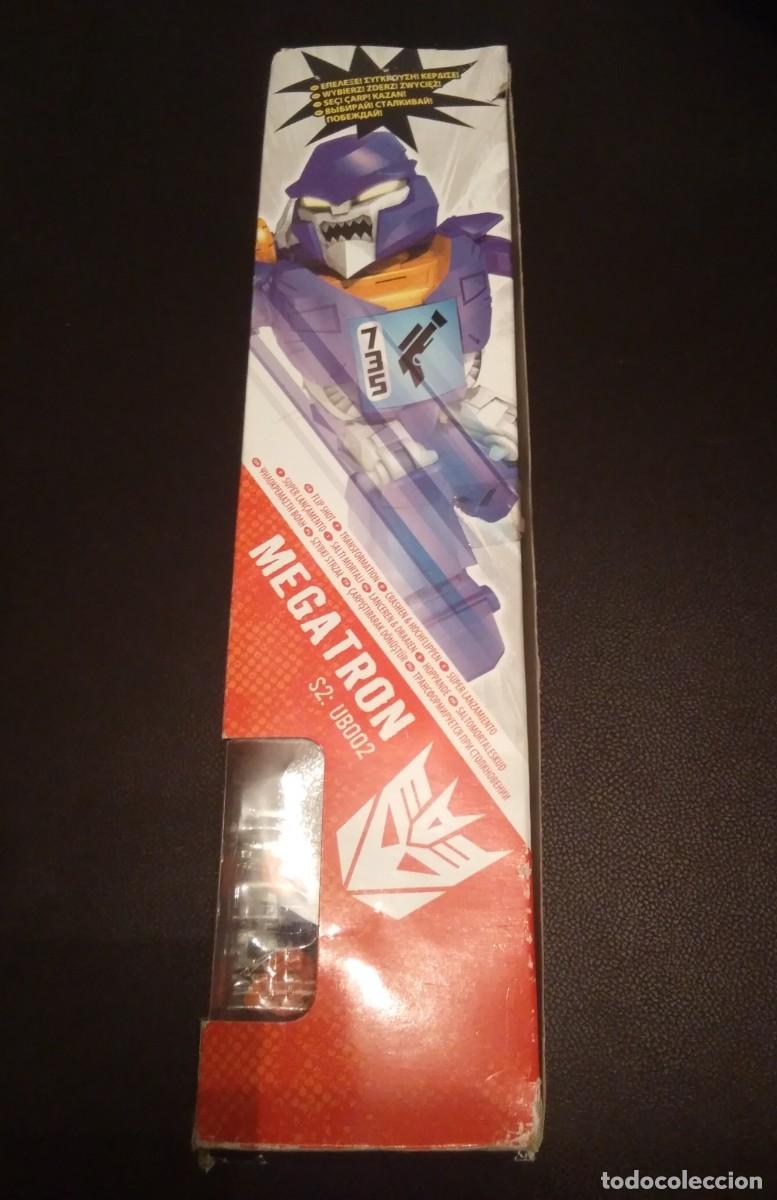 Figuras y mu&ntilde;ecos Transformers: Transformers 2 Bot Shots. Hasbro. Nuevo precintado - Foto 2