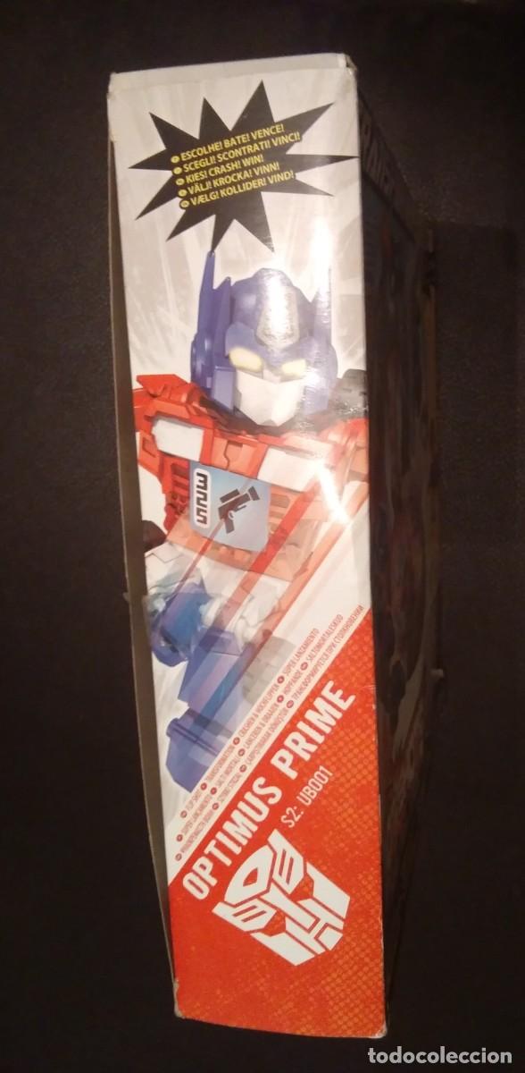 Figuras y mu&ntilde;ecos Transformers: Transformers 2 Bot Shots. Hasbro. Nuevo precintado - Foto 4