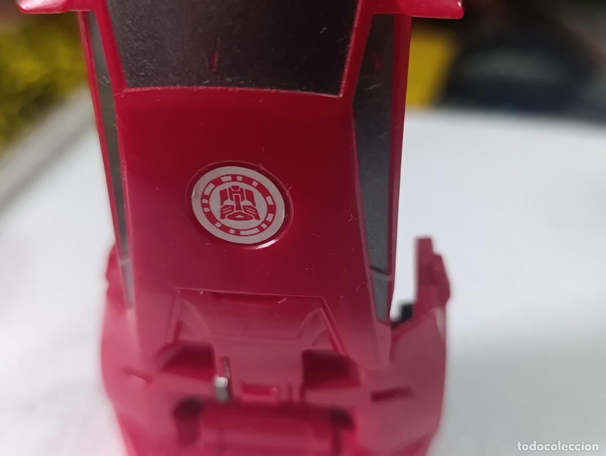 Figuras y mu&ntilde;ecos Transformers: TRANSFORMER TOMY HASBRO - COCHE - ( ) - Foto 10