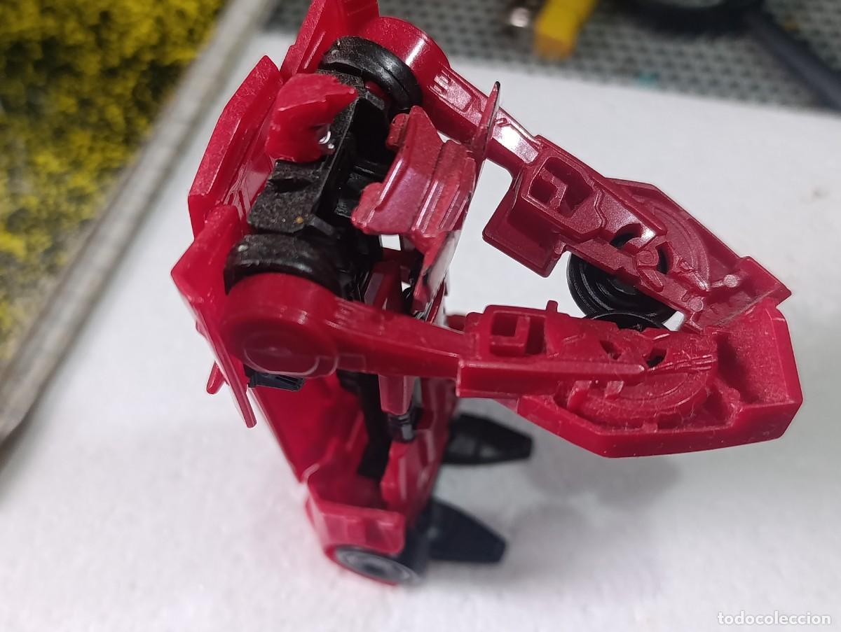 Figuras y mu&ntilde;ecos Transformers: TRANSFORMER TOMY HASBRO - COCHE - ( ) - Foto 11