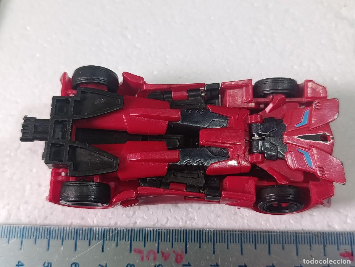 Figuras y mu&ntilde;ecos Transformers: TRANSFORMER TOMY HASBRO - COCHE - ( ) - Foto 12
